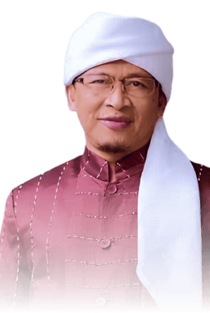 KH. Abdullah Gymnastyar